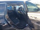2020 Honda Cr-v Hybrid Touring Black vin: 7FART6H94LE025949
