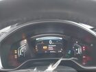 2020 Honda Cr-v Hybrid Touring Gray vin: 7FART6H98LE007566