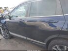 2021 Honda Cr-v Hybrid Touring Blue vin: 7FART6H99ME037290 2021 Honda Cr-v Hybrid Touring Blue vin: 7FART6H99ME037290