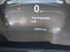 2020 Honda Cr-v Hybrid Touring Gray vin: 7FART6H9XLE000344