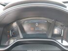 2020 Honda Cr-v Hybrid Touring Gray vin: 7FART6H9XLE000344