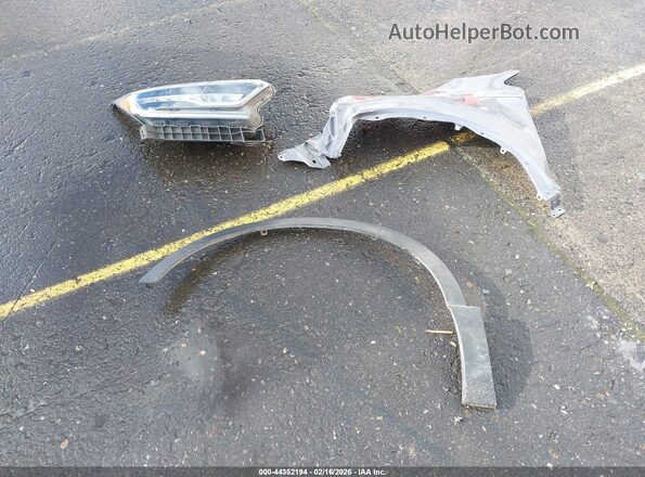 7FART6H9XLE000344 2020 HONDA CR-V HYBRID Gray Вид щитка приладів