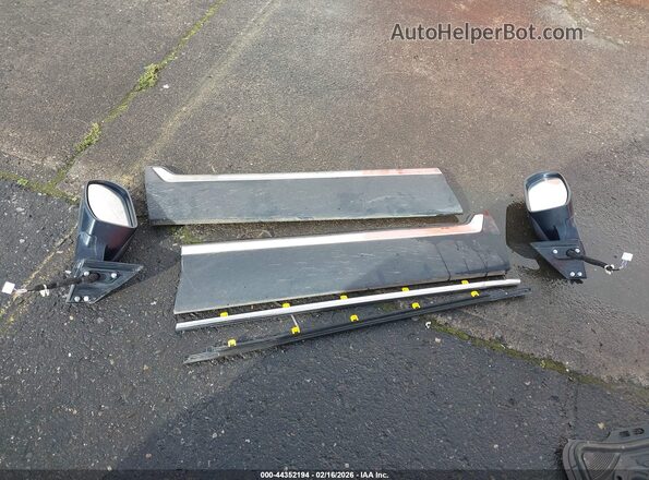 7FART6H9XLE000344 2020 HONDA CR-V HYBRID Gray 