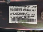 2020 Honda Cr-v Hybrid Touring Gray vin: 7FART6H9XLE000344