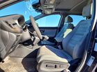 2017 Honda Cr-v Ex Угольный vin: 7FARW1H51HE032680
