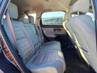 2017 Honda Cr-v Ex Угольный vin: 7FARW1H51HE032680