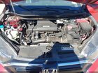 2021 Honda Cr-v 2wd Ex Красный vin: 7FARW1H57ME000780