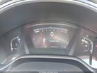 2021 Honda Cr-v 2wd Ex Красный vin: 7FARW1H57ME000780