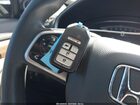 2021 Honda Cr-v 2wd Ex Красный vin: 7FARW1H57ME000780