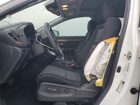 2019 Honda Cr-v Ex Белый vin: 7FARW1H5XKE028201