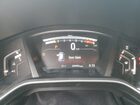 2019 Honda Cr-v Ex Белый vin: 7FARW1H5XKE028201