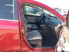 2022 Honda Cr-v 2wd Ex-l Бордовый vin: 7FARW1H81NE010071