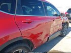 2022 Honda Cr-v 2wd Ex-l Бордовый vin: 7FARW1H81NE010071