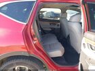 2022 Honda Cr-v 2wd Ex-l Бордовый vin: 7FARW1H81NE010071