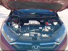 2022 Honda Cr-v 2wd Ex-l Бордовый vin: 7FARW1H81NE010071
