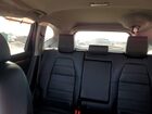 2017 Honda Cr-v Exl Черный vin: 7FARW1H82HE031998