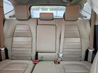 2019 Honda Cr-v Exl White vin: 7FARW1H85KE020212