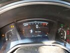 2017 Honda Cr-v Touring Угольный vin: 7FARW1H9XHE025925