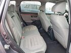 2018 Honda Crv Gray vin: 7FARW2H52JE006052 2018 Honda Crv Gray vin: 7FARW2H52JE006052