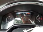 2018 Honda Crv Gray vin: 7FARW2H52JE006052 2018 Honda Crv Gray vin: 7FARW2H52JE006052