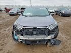 2018 Honda Crv Gray vin: 7FARW2H52JE006052 2018 Honda Crv Gray vin: 7FARW2H52JE006052