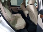 2019 Honda Cr-v Ex White vin: 7FARW2H55KE055182
