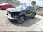 2019 Honda Cr-v Ex Black vin: 7FARW2H59KE015512