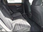 2019 Honda Cr-v Ex Black vin: 7FARW2H59KE015512