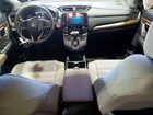2018 Honda Cr-v Ex Charcoal vin: 7FARW2H5XJE063440