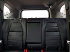 2019 Honda Cr-v Exl Серый vin: 7FARW2H81KE017555