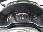 2019 Honda Cr-v Exl Серый vin: 7FARW2H81KE017555