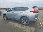 2019 Honda Cr-v Exl Silver vin: 7FARW2H82KE008170 2019 Honda Cr-v Exl Silver vin: 7FARW2H82KE008170