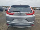 2019 Honda Cr-v Exl Silver vin: 7FARW2H82KE008170 2019 Honda Cr-v Exl Silver vin: 7FARW2H82KE008170