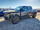 2022 Rivian R1t Adventure Charcoal vin: 7FCTGAAA1NN011275
