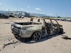 2022 Rivian R1t Adventure Пожар vin: 7FCTGAAA1NN014631