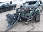 2023 Rivian R1t Adventure Quad Motor Large Pack Green vin: 7FCTGAAA2PN019081