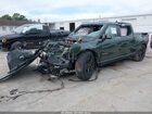 2023 Rivian R1t Adventure Quad Motor Large Pack Green vin: 7FCTGAAA2PN019081