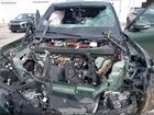 2023 Rivian R1t Adventure Quad Motor Large Pack Green vin: 7FCTGAAA2PN019081
