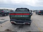 2023 Rivian R1t Adventure Quad Motor Large Pack Green vin: 7FCTGAAA2PN019081