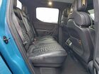 2023 Rivian R1t Adventure Blue vin: 7FCTGAAA5PN019771