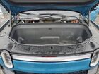 2023 Rivian R1t Adventure Blue vin: 7FCTGAAA5PN019771