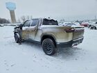 2023 Rivian R1t Adventure Пожар vin: 7FCTGAAA5PN020256