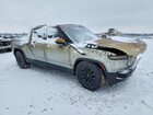 2023 Rivian R1t Adventure Пожар vin: 7FCTGAAA5PN020256