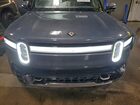 2024 Rivian R1t Adventure Gray vin: 7FCTGAAA5RN032328