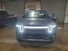 2024 Rivian R1t Adventure Gray vin: 7FCTGAAA5RN032328