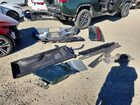 2024 Rivian R1t Adventure Green vin: 7FCTGAAA6RN032242