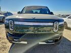 2024 Rivian R1t Adventure Green vin: 7FCTGAAA6RN032242