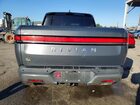 2022 Rivian R1t Adventure Серый vin: 7FCTGAAA8NN007692