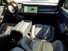 2022 Rivian R1t Adventure Серый vin: 7FCTGAAA8NN007692