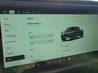 2022 Rivian R1t Adventure Серый vin: 7FCTGAAA8NN007692
